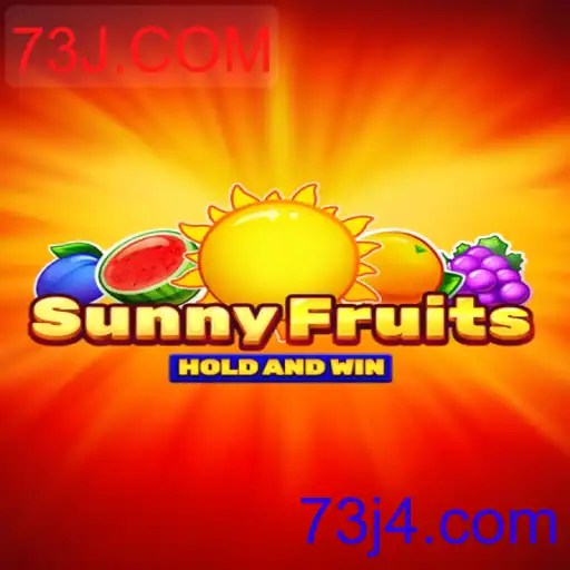 SunnyFruits: Uma Jornada Colorida e Divertida